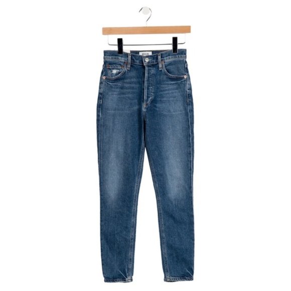 NWT Agolde Jeans